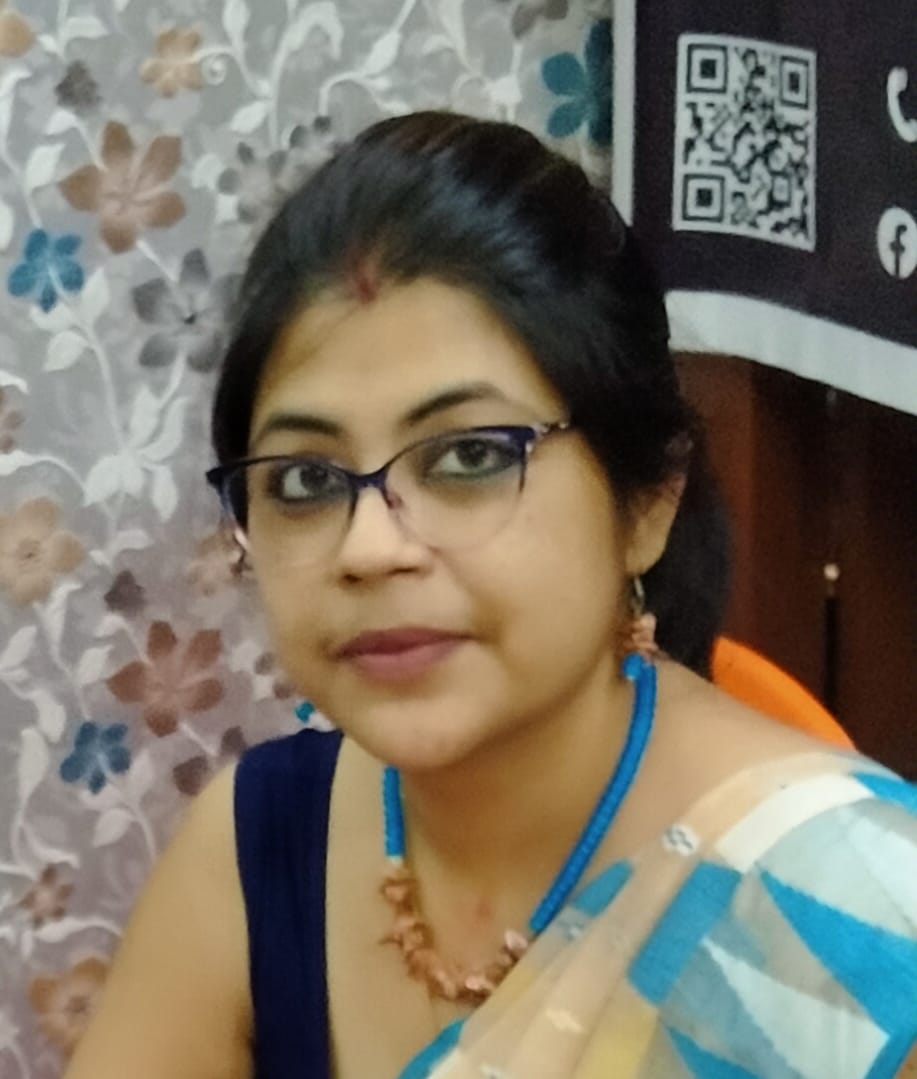 Mrs. Dipanwita Biswas Sur Profile Picture