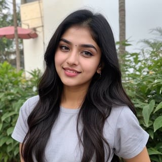 Rupali Chatterjee Profile Picture