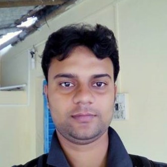 Arindam Banerjee Profile Picture